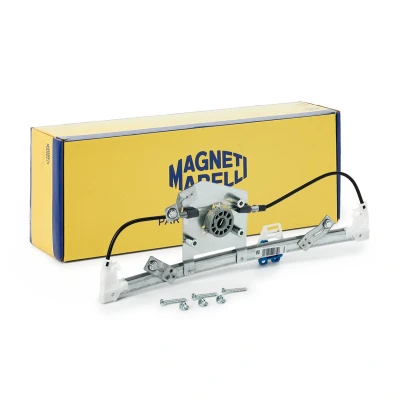 Image de Magneti Marelli Lève vitre avant droite électrique sans moteur 350103194600 FIAT: Tipo 3/5 portes, Berline, Break