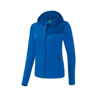 Image de Veste femme Erima Softshell Performance