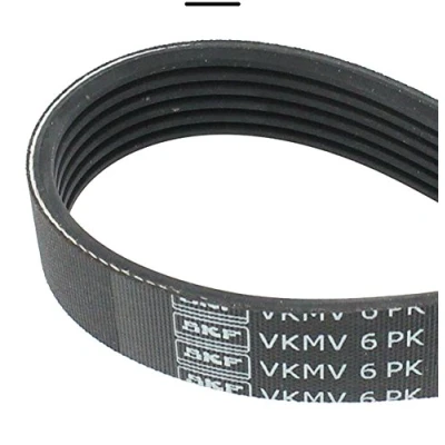 Image de SKF VKMV 6PK2315 Courroie Poly V 2315 6 MERCEDES BENZ: Classe C Berline, E Vito Mixto, MAZDA: 3 5 portes, CX 7, Berline