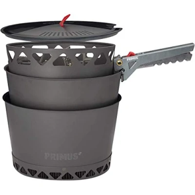 Image de Primus PrimeTech Stove Set 2.3L Casseroles
