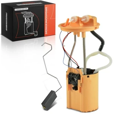 Image de Pompe à carburant compatible avec réservoir Transit 2,2 L TDCi Diesel 2007 2014 1812552