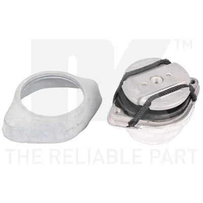 Image de NK 59747069 Support De Boite Vitesse Essieu avant AUDI: A4 B7 Avant, Berline, A6 C6 VOLKSWAGEN: Passat B5 GP Break
