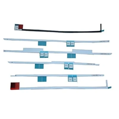 Image de OLVINS LCD Écran Adhésif Strip Sticker Tape Pour Apple iMac A1419 27&quot; 2012 2013 2014 2015