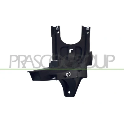 Image de BLIC 7802 03 0096382P Fixation, aile BMW: X5