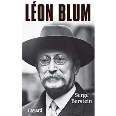 Image de Leon blum Livre d’occasion Bon