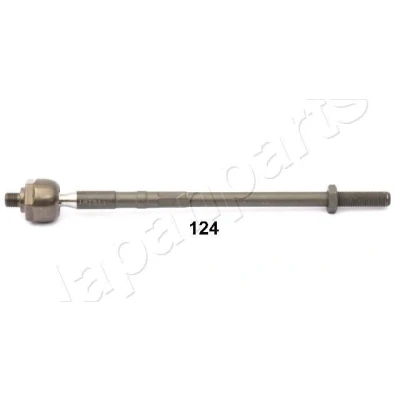 Image de JAPANPARTS RD 124 Rotule Axiale Essieu avant NISSAN: Micra 3, C+C 3