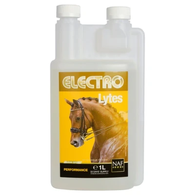 Image de NAF Electrolytes Liquide 1L
