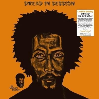 Image de Dread in Session [Import]