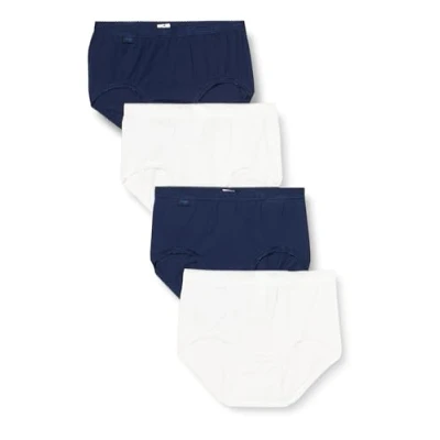 Image de sloggi Basic+ Midi C4P Femme, Multiple Colours 13, 46