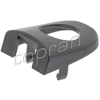 Image de TOPRAN 108 869 Event, poignet de porte VOLKSWAGEN: Golf 5, 4, Passat B5 GP Berline, SEAT: Ibiza 3, Leon I 3/5 portes, SKODA: Octavia II 5 portes