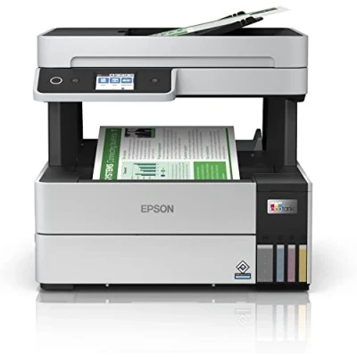 Image de Epson EcoTank ET 5170 Jet d&#039;encre A4 4800 x 1200 DPI 37 ppm Wifi Neuf