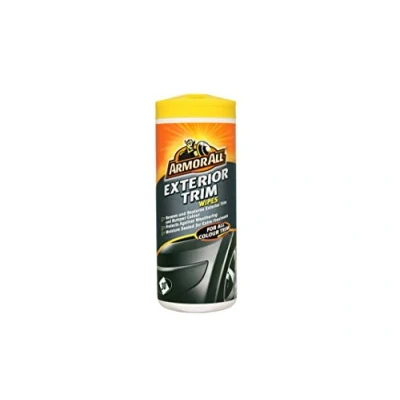 Image de Armor All lingettes pour Garniture extérieure 30