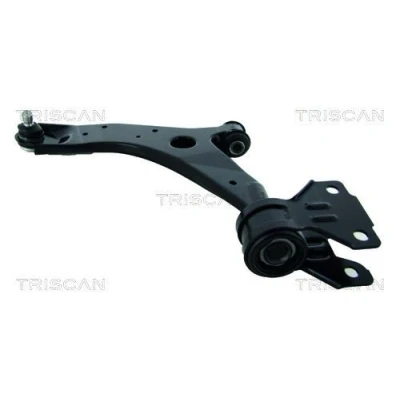 Image de TRISCAN 8500 50554 Bras de suspension avec rotule suspension, support en caoutchouc barre oscillant transversal MAZDA: 3 5 portes, Berline