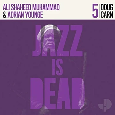 Image de Doug Carn Jid005
