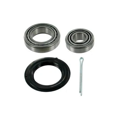 Image de SKF VKBA 944 Kit de roulements roue avec bague d&#039;étanchéité 39,9 OPEL: Kadett E CC, Corsa B 3/5 portes, A VAUXHALL: Mk1