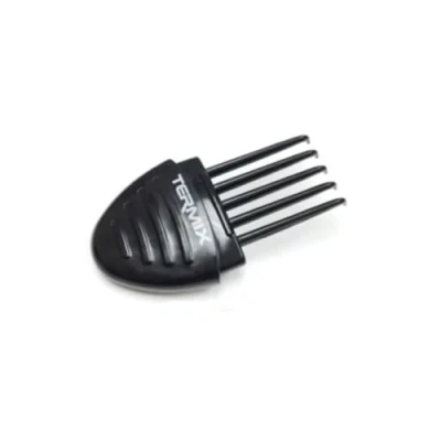 Image de Termix Accessoire de nettoyage professionnel pour brosses à cheveux, indispensable un entretien optimal des