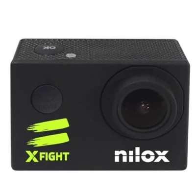 Image de Nilox Action Cam XFIGHT caméra pour sports d&#039;action 1,3 MP Full HD CMOS Wifi 56,2 g Neuf
