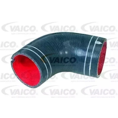 Image de VAICO V24 0690 Gaine De Suralimentation Silicone, Caouchouc textilé Q+, Première Monte FIAT: Doblo I Cargo, Break