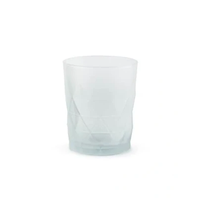 Image de Excelsa Luxor Ice Lot de 6 verres Blanc
