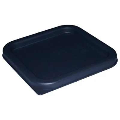 Image de Hygiplas Couvercle carré bleu pour s&#039;adapter 1.5/3.5Ltr
