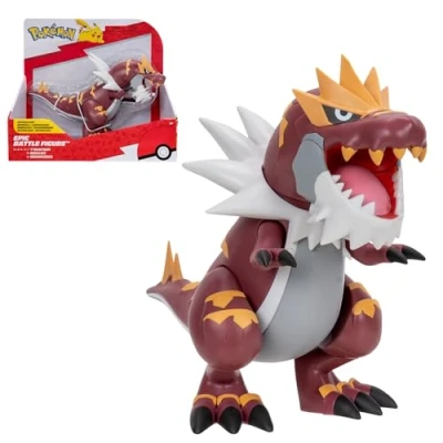 Image de Pokémon Bandai Figurines légendaires 30 cm Rexilius JW3422