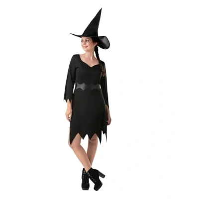 Image de Rubies Enchantress Witch Generic Rubie&#039;s Déguisement Adulte, Uni, 810188S000, Multicolore, S