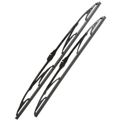 Image de Balai d&#039;essuie glace Valeo Compact 576013 Standard Fixation par crochet(s) RENAULT: CLIO 2, 2 Kasten, NISSAN: Micra 3, C+C 3