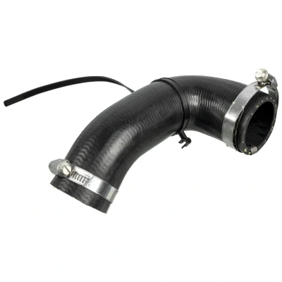 Image de FEBI BILSTEIN 188207 Gaine De Suralimentation CR (caoutchouc chloroprène) avec colliers FORD: Transit Connect Mk1 Van