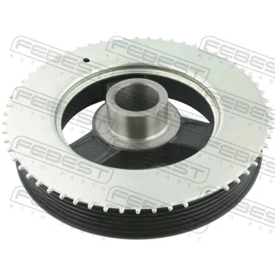 Image de FEBEST MZDS CX7 Poulie Damper MAZDA: 6 Berline, 3 5 portes, MX