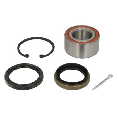 Image de BTA H18007BTA Kit de roulements roue gauche, droit, Essieu avant 68, 68 SUZUKI: SWIFT 2, Alto IV