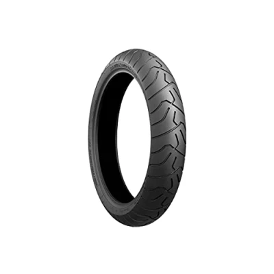Image de Bridgestone BT028 F 120/70 R18 59V auto Pneus été 2618