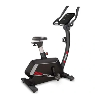 Image de BH Vélo d&#039;exercice Boston Kinomap,Zwift Inertie 9kg Poids l&#039;utilisateur 150kg