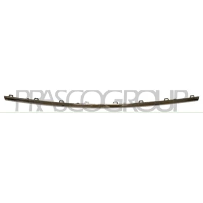 Image de PRASCO VG0551245 Baguette et bande protectrice, pare chocs avant VOLKSWAGEN: Passat B7 Berline, Variant