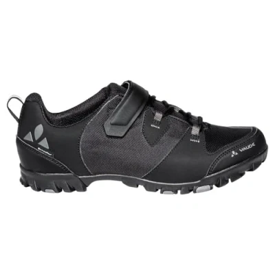 Image de VAUDE Mixte Tvl Pavei STX Chaussures de VTT, Phantom Noir, 38 EU