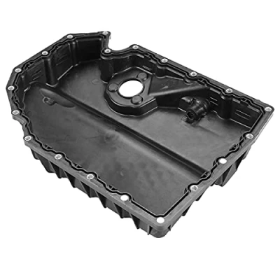Image de Frankberg Carter d&#039;huile de Transmission pour A3 8V1 8VK 8V7 8VE 8VS 8VM 8VA 8VF Golf VII 5G1 BQ1 BE1 BE2 BA5 BV5 T o u r a n 5T1 1.8L 2.0L 2012 2020 06K103600D