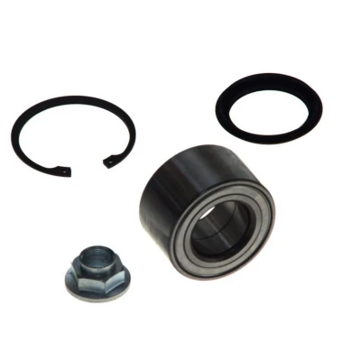 Image de SKF VKBA 1948 Kit de roulements roue avec bague d&#039;étanchéité 80 MAZDA: MPV 2, MX 6, 323 C IV 3/5 portes, KIA: CARENS 2