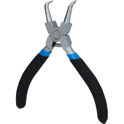 Image de KS TOOLS BT067008 Pince pour anneau de retenue