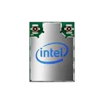 Image de Adaptateur réseau sans fil INTEL Wireless AC 9462 M.2 2230 Bi bande Bluetooth 5.0