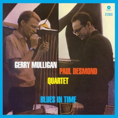 Image de Blues In Time