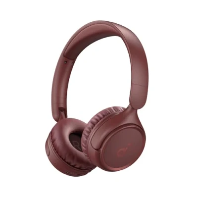 Image de Soundcore Casque Bluetooth sans Fil Supra auriculaire H30i, Conception Pliable, Basses Pures, autonomie de 70 Heures, 5.3, Léger et Confortable, Connexion Multipoint (Reconditionné)