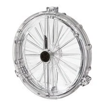 Image de Vent a matic Ventilateur Rotatif 121 mm Diamètre modèle 101