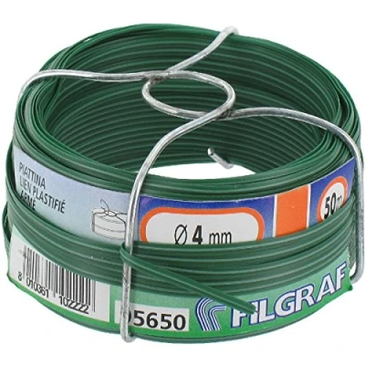 Image de FILGRAF Plat PLAST.BOB 50M GRAFPIA450