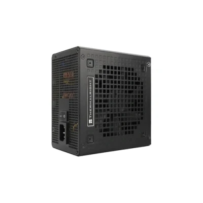 Image de Alimentation PC THERMALRIGHT TB750S 750W 80+ Bronze Non modulaire ATX 3.0 PCI E Gen5 Noir