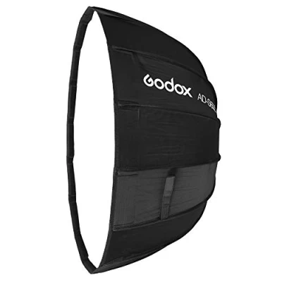 Image de GODOX AD S85W Softbox Multifonctionnelle 85 cm Neuf