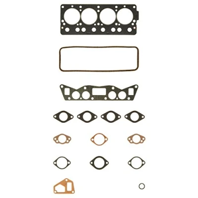 Image de AJUSA 52056000 Jeu de joints d&#039;étanchéité, culasse cylindre avec joint FIBERMAX