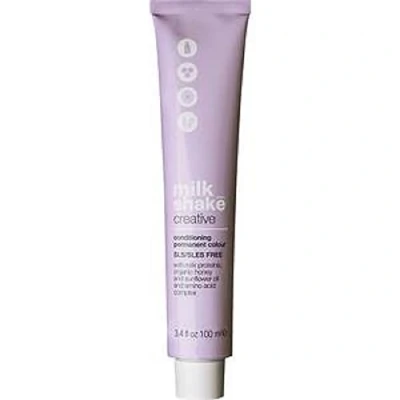 Image de Milk Shake Creative Conditioning Permanent Colour 6.8 6B Dark Blond Chestnut 100 ml