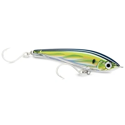 Image de Rapala Leurre de Pêche X Rap Magnum Stick Construction Plastique en Mer Coulant Profondeur Nage Variable Taille 17cm / 88g Fabriqué Estonie Pilchard