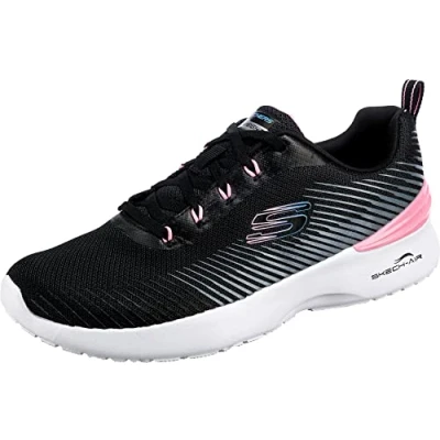 Image de Skechers Homme Skech air Dynamight Basket, Noir, 41 EU