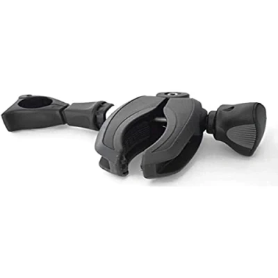 Image de Thule 2331220800 Bras de Maintien du Cadre Mixte, Noir, 30 x 5 cm