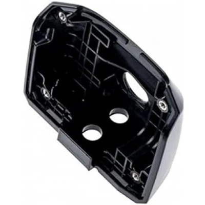 Image de SHIMANO DESPIECE Couvercle inférieur Support BM E8010 Pièces de Rechange, Adultes Unisexe, Noir